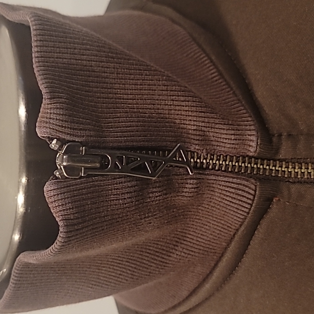 Ducati Puma Zip Up Riding jacket - Picture 3 of 11